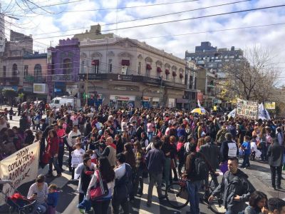 Escuelas: tres amenazas de bomba por d�a y ninguna respuesta