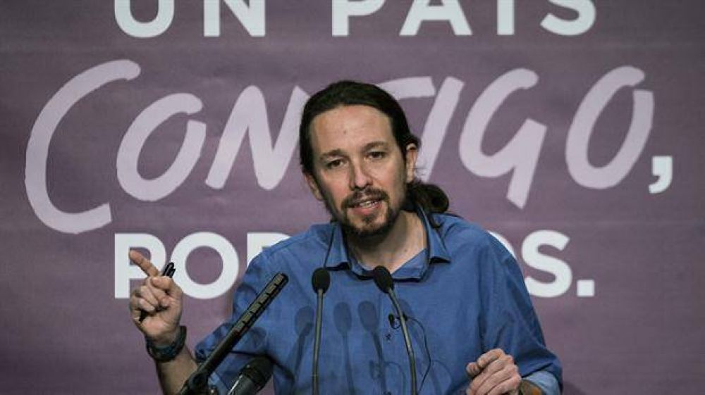 La izquierda radical se une en Espaa para superar al PSOE