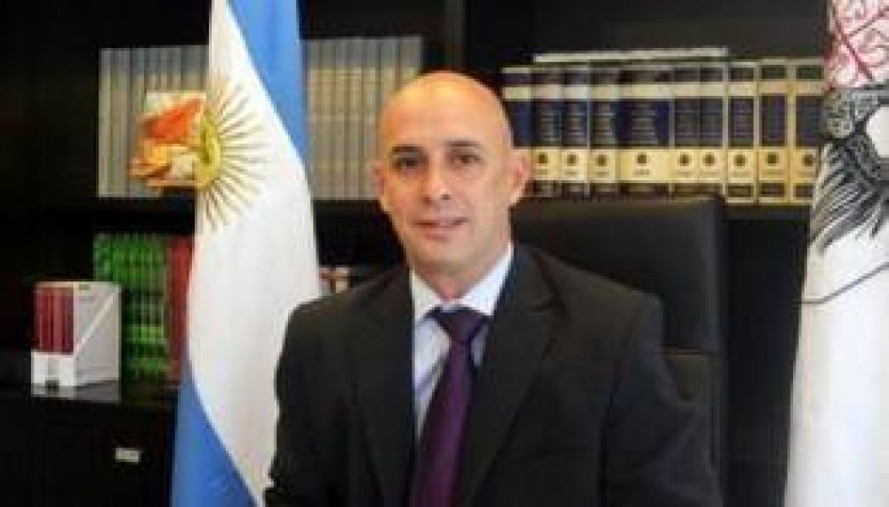 La Ciudad avanza en la transferencia de la polic�a