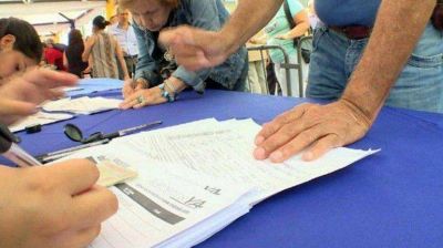 La oposici�n venezolana marchar� para exigir que se agilice el revocatorio contra Nicol�s Maduro