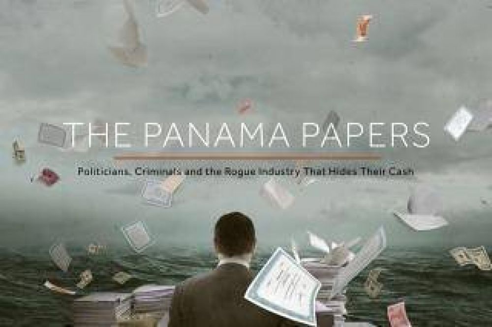 Publican los datos de ms de 200.000 empresas que aparecen en Panam Papers