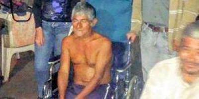 El PAMI sigue asistiendo a afiliados palosante�os