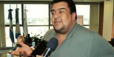 Ministro Gonz�lez: �No es una provincia insegura, es mala prensa�