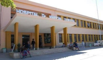A fin de mes el Hospital Marcial Quiroga estrena obras y equipamiento