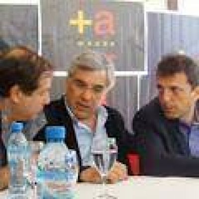 El Frente Renovador de Pehuaj� ante el incremento de tarifas en agua y cloacas, en �pi� de guerra�