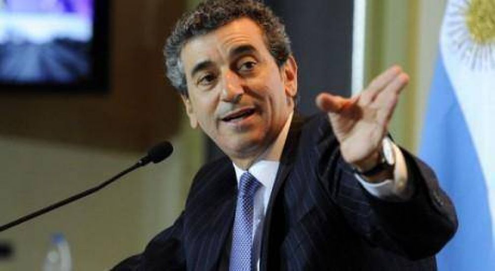 Dos dirigentes del peronismo de la 4ta secci�n electoral aspirando a Senador Nacional: Randazzo y Dom�nguez