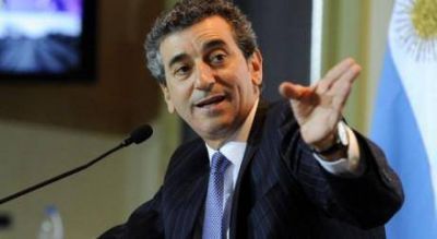 Dos dirigentes del peronismo de la 4ta secci�n electoral aspirando a Senador Nacional: Randazzo y Dom�nguez