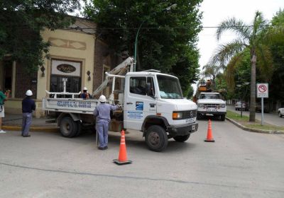 Extendieron los precios de la energ�a hasta noviembre