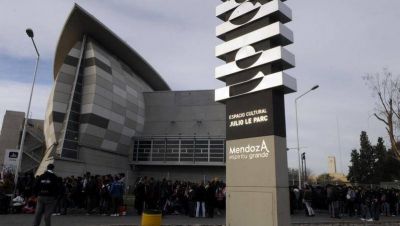 Cultura busca bajar un 300% su presupuesto en sonido