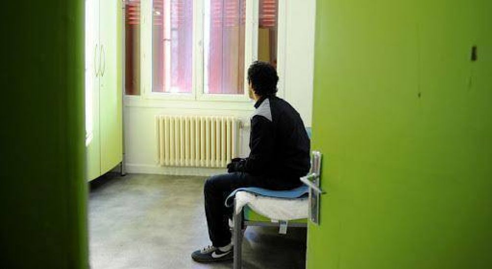 Ludovico Pavoni: el hombre que cura la drogadiccin