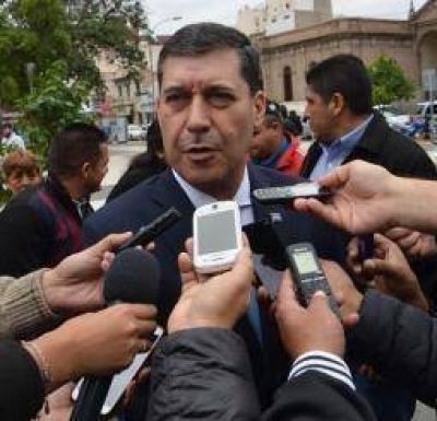 Miner�a. Casas ratific� que la licencia social es indispensable