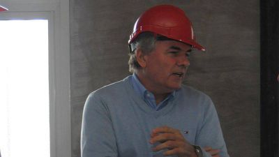 El intendente Gay recorrer� inversiones industriales durante su segundo d�a en Estados Unidos