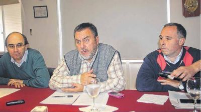 Coronel Pringles: destinar�n m�s de $ 42 millones en obras
