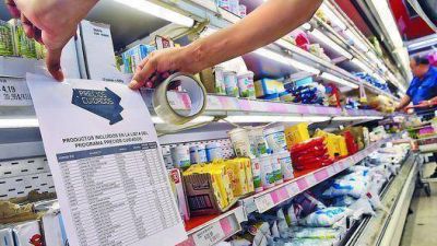 Comercio reforzar� controles para garantizar los �Precios Cuidados� en Tucum�n