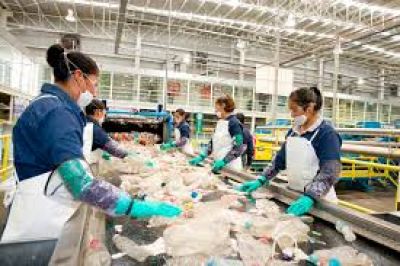 S�nchez quiere inaugurar el 3 de junio la Planta de Reciclado