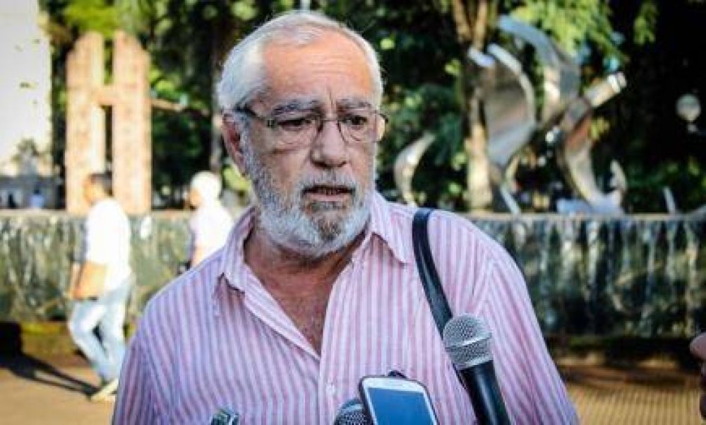 Se reunir�n en Posadas las organizaciones que integran la Mesa provincial No a las Represas