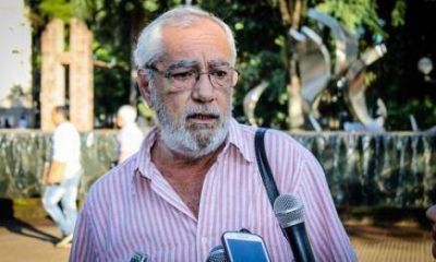 Se reunir�n en Posadas las organizaciones que integran la Mesa provincial No a las Represas