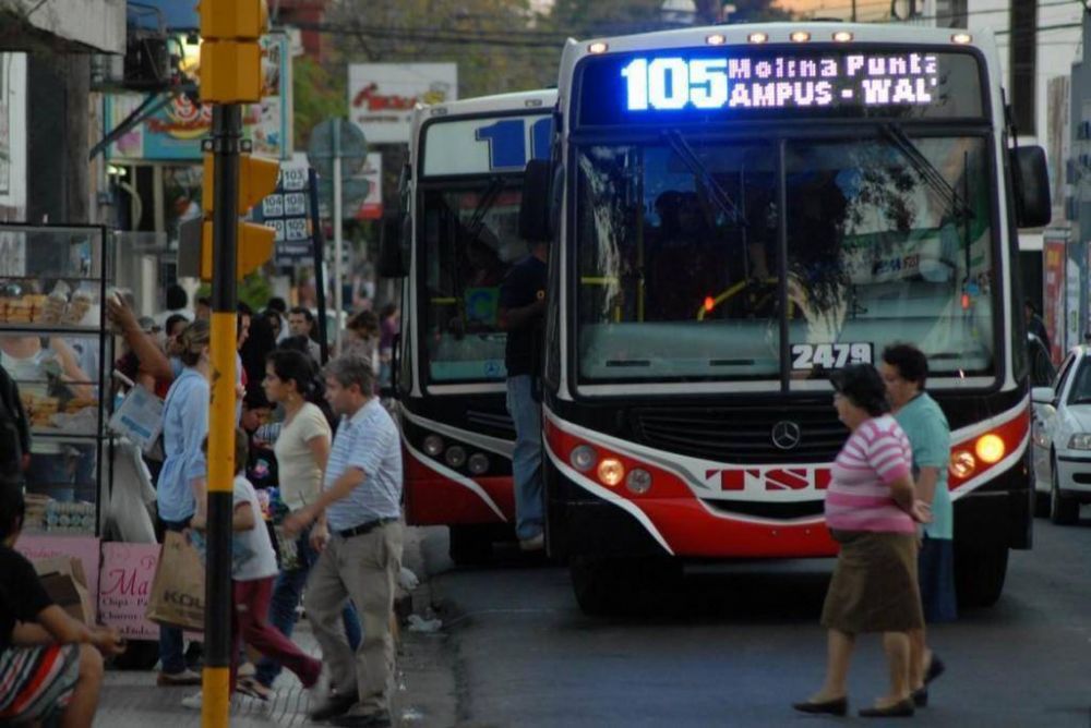 Para Capital la SUBE est� �muy cerca�