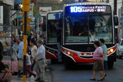 Para Capital la SUBE est� �muy cerca�