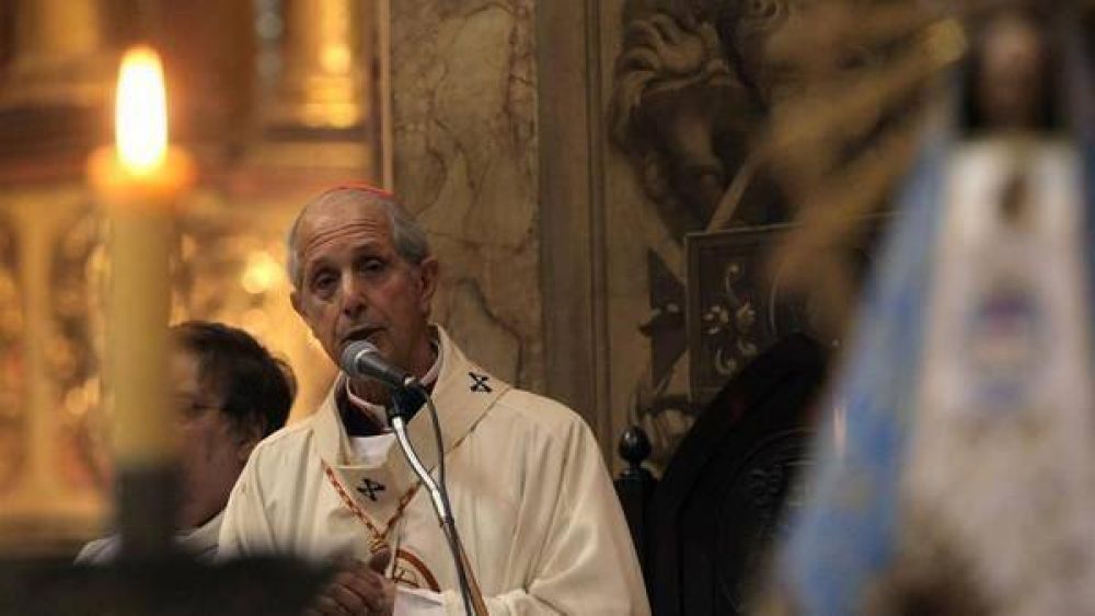 Proponen el inicio de las causas de beatificacin del Negro Manuel y el padre Salvaire