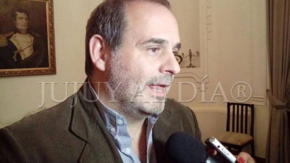 Aseguran que en Jujuy �m�s del 60% de los chicos no termina la secundaria� y que la situaci�n �es muy preocupante�