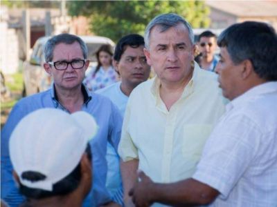 �Provincia verde�: Jujuy se alista para liderar la producci�n de energ�a alternativa en el pa�s