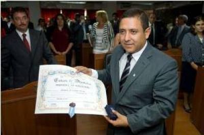 Insisten en la coparticipaci�n a los municipios del Fondo Educativo