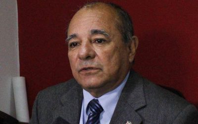 Detallan plan de obras que se realizar�n este a�o en la ciudad