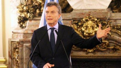 Los 10 grandes cambios que ya logr� Mauricio Macri