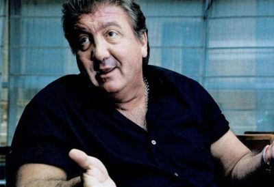 Allanan a un financista cercano a Zannini: 