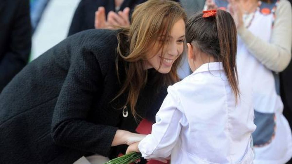 Vidal: �La meritocracia es un valor que debe ser aprendido�