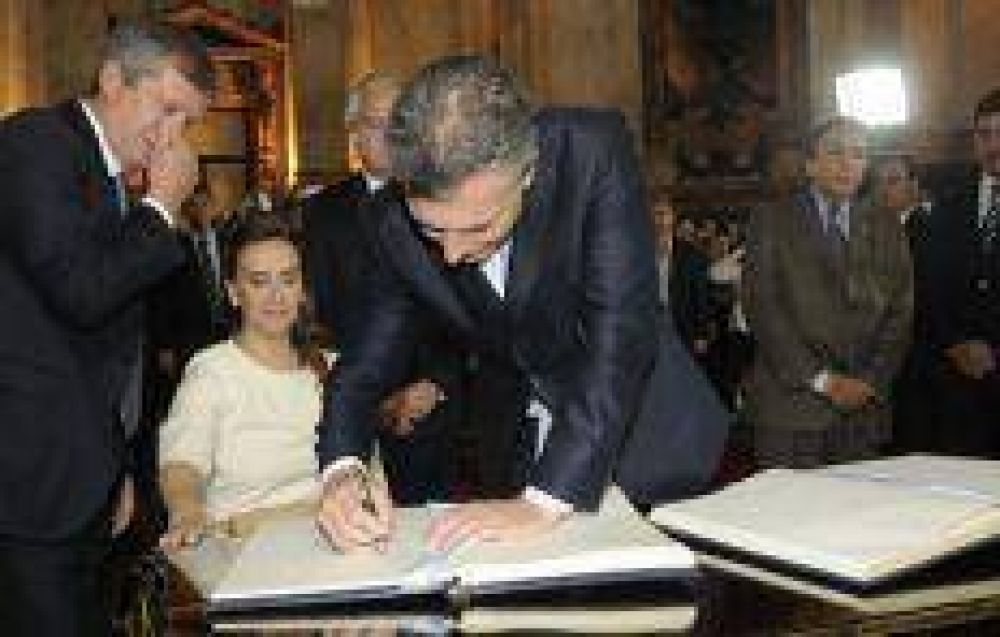 �Si sale como est�, va a un veto�