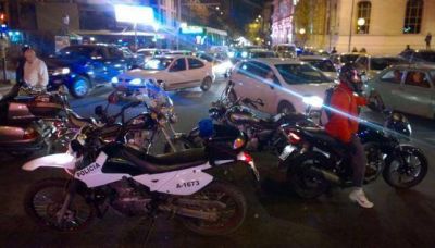 Motociclistas se oponen a la idea de usar chalecos y pedir�n reunirse con Mestre