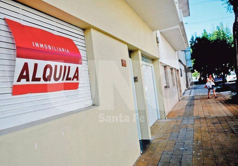 El Concejo y el municipio pedir�n tolerancia en el pago de alquileres