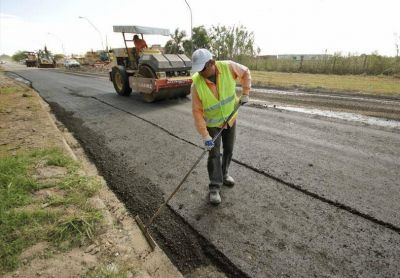 El Municipio solicita tomar cr�ditos para el arreglo de calles