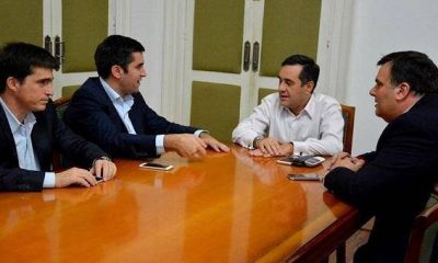 Mosca: �Es fundamental restituir el valor del esfuerzo en la escuela�