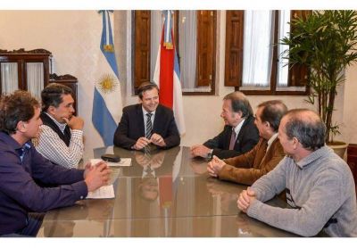 Las salas de teatro independiente est�n en rojo por el tarifazo energ�tico