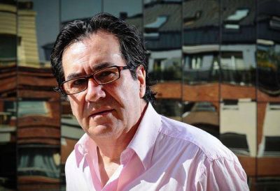 Horacio Quiroga le hab�a dicho a Elisa Carri� que tem�a por su seguridad