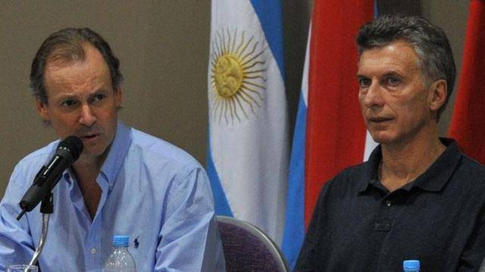 Bordet se mantiene imparcial ante la ley antidespidos