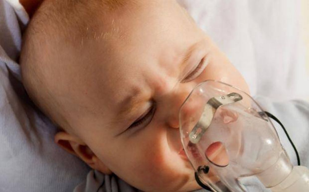El Municipio lanza recomendaciones para prevenir la bronquiolitis