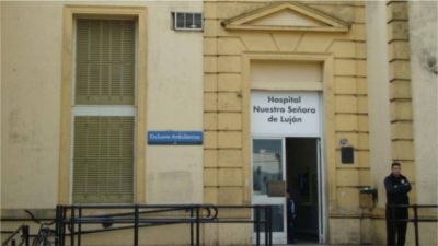 Se reestablecieron los servicios en el Hospital
