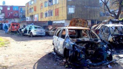 La Defensor�a del Pueblo mostr� preocupaci�n por la situaci�n del Barrio Carlos Gardel