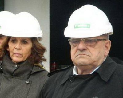 Arroyo lo meti� en el freezer a Schroeder y hay bronca en el gallinero�