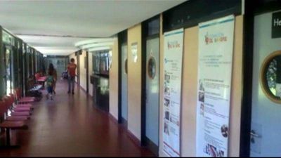Judiciales y CICOP paran y se movilizan a la Gobernaci�n