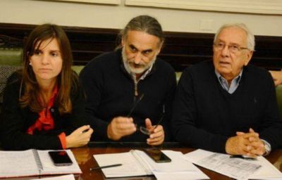 Fernanda Raverta propone un r�gimen diferencial de servicios para empresas recuperadas