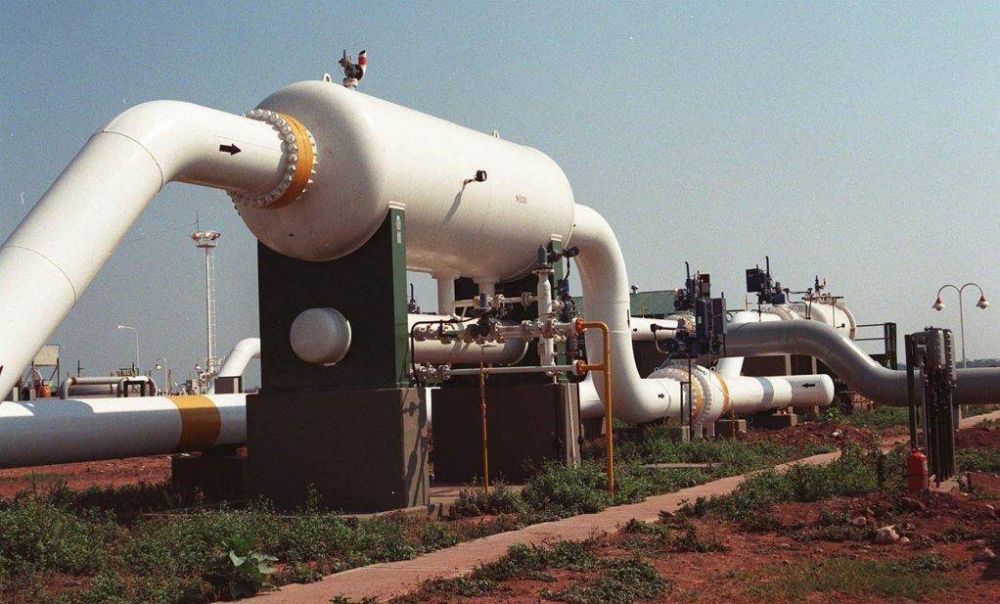 La compra de gas a Chile expone la gravedad de la crisis energ�tica