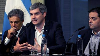 Macri vetar� la doble indemnizaci�n si la aprueba Diputados