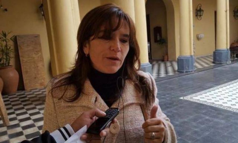 Brizuela y Doria apoy freno a reeleccin de diputados y concejales