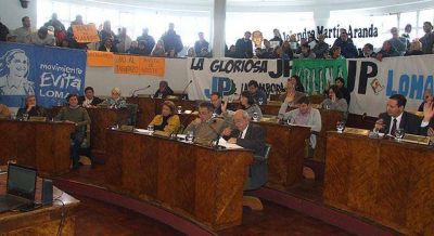 Pedir�n que se archive el pedido para abrir el bingo en La Noria