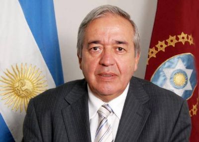Godoy defendi� la necesidad del cr�dito del fondo fiduciario